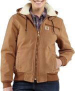 Beth Dutton Brown Hoodie