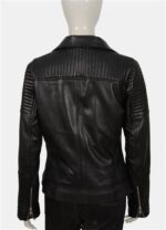 Yellowstone Season 4 Beth Dutton Leather Jacket