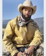 Yellowstone Colby Cotton Jacket