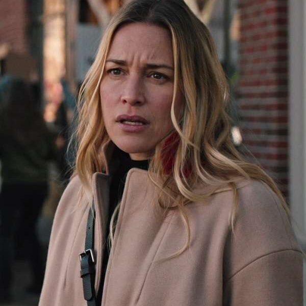 Yellowstone Summer Higgins S04 Beige Coat