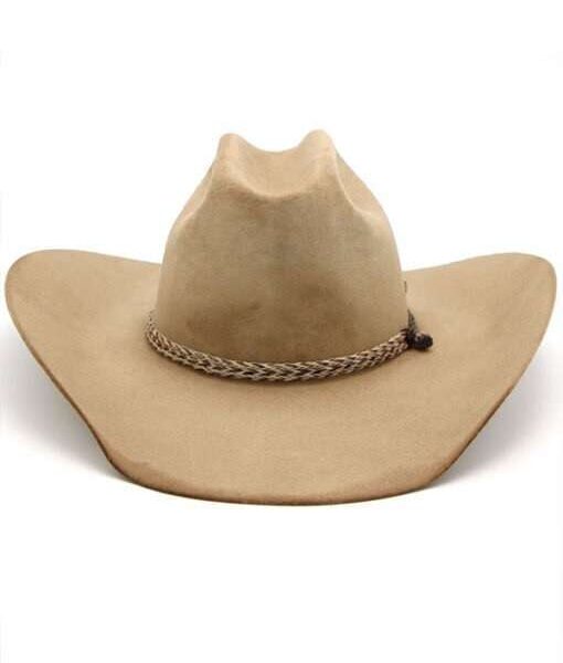 Yellowstone John Duttons Hat