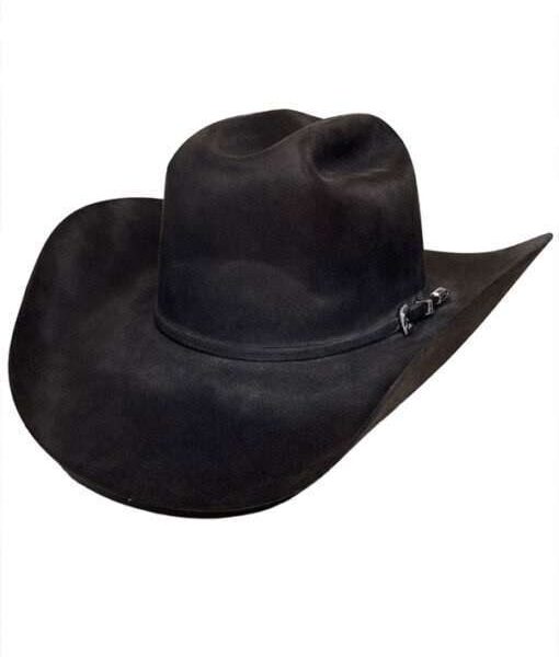 Yellowstone Rip Wheeler Fedora Hat