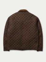 John Dutton Yellowstone Season 5 Jacket