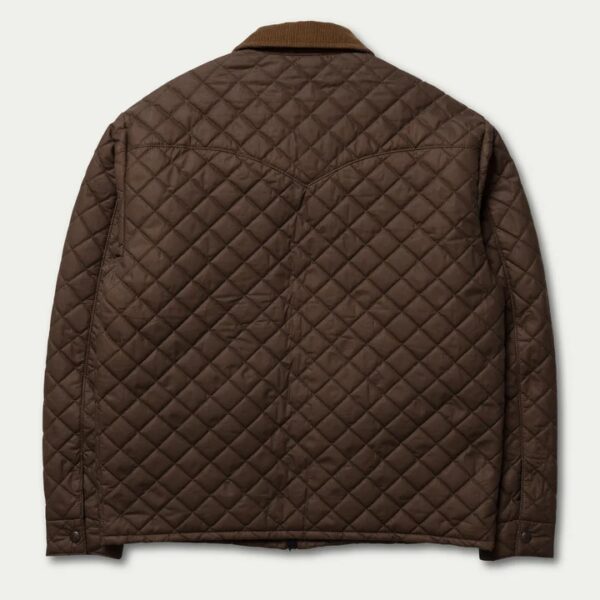 John Dutton Yellowstone Season 5 Jacket