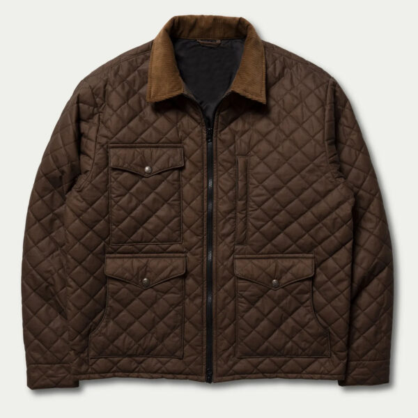 John Dutton Yellowstone Season 5 Jacket