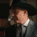 Yellowstone Season 5 John Dutton Grey Suit