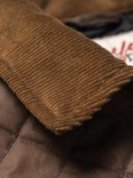 John Dutton Yellowstone Season 5 Jacket