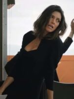 Lynelle Perry Yellowstone Season 5 Blazer