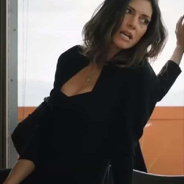 Lynelle Perry Yellowstone Season 5 Blazer