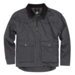 Yellowstone John Dutton Western Style Cotton Jacket