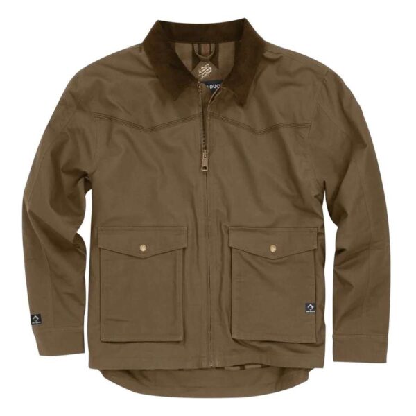 Yellowstone Western Jacket