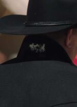 John Dutton Yellowstone Season 5 Black Vest