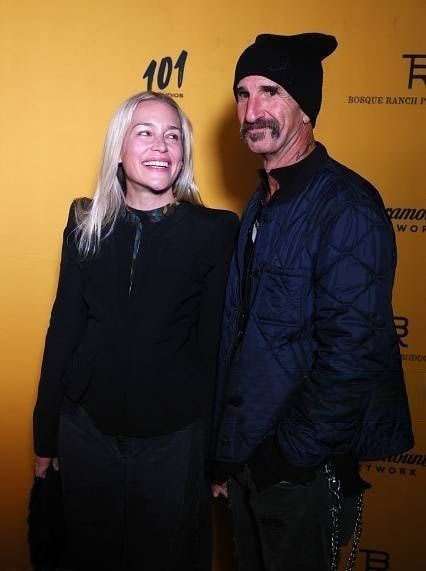 Yellowstone Season 5 Lloyd Pierce Blue Jacket