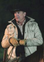 Yellowstone Season 5 John Dutton Jacket