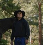 Yellowstone Season 5 Mo Brings Plenty Hoodie