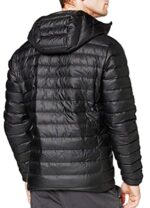 Yellowstone S05 John Dutton Puffer Jacket