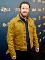 Rip Wheeler Yellowstone Veterans Day Tribute Jacket