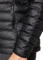 Yellowstone S05 John Dutton Puffer Jacket