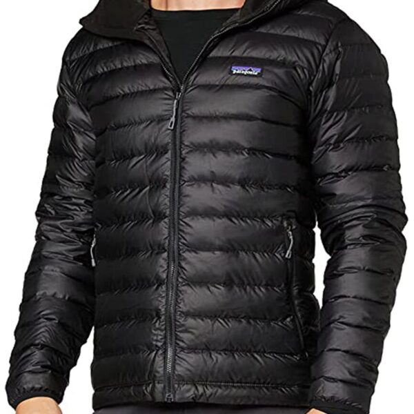 Yellowstone S05 John Dutton Puffer Jacket