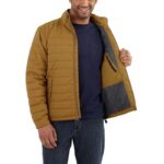 Yellowstone Carhartt Gilliam Puffer Jacket
