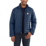 Yellowstone Carhartt Gilliam Puffer Jacket