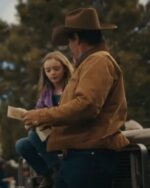 Josh Brolin Brown Carhartt Jacket