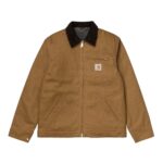 Yellowstone Mens Carhartt Detroit Jacket