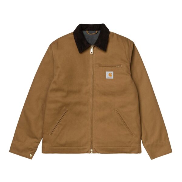 Yellowstone Mens Carhartt Detroit Jacket