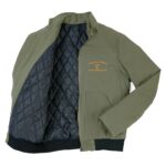 Yellowstone Dutton Ranch Bomber Jacket