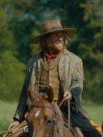 Yellowstone 1883 Ennis Jacket