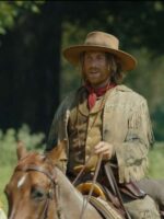 Yellowstone 1883 Ennis Jacket