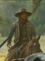 Yellowstone 1883 Ennis Jacket