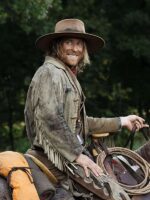 Yellowstone 1883 Ennis Jacket