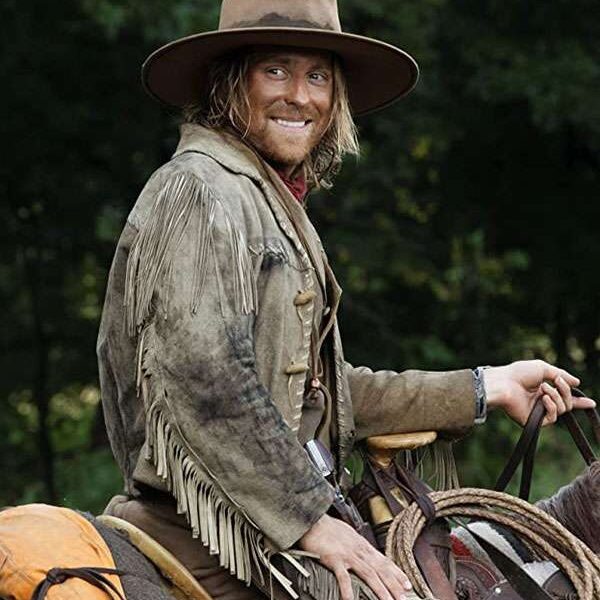 Yellowstone 1883 Ennis Jacket