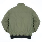 Yellowstone Dutton Ranch Bomber Jacket