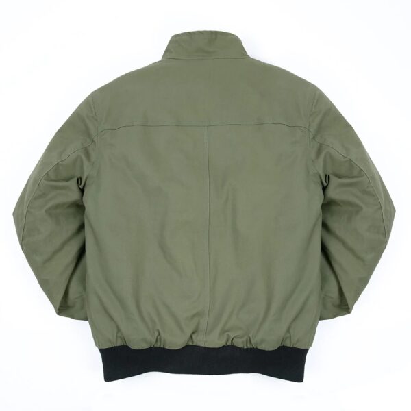 Yellowstone Dutton Ranch Bomber Jacket