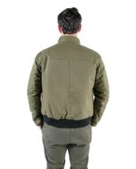Yellowstone Dutton Ranch Bomber Jacket