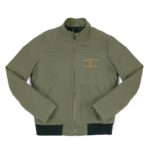 Yellowstone Dutton Ranch Bomber Jacket