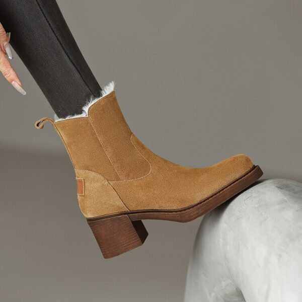 Yellowstone Beth Dutton Season 5 Boots