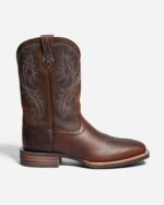 Yellowstone Rip Wheeler Cowboy Boots