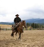 Yellowstone Rip Wheeler Cowboy Boots