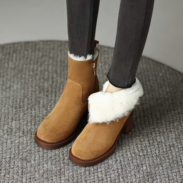 Yellowstone Beth Dutton Season 5 Boots