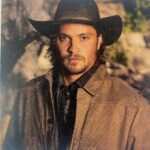 Yellowstone Kayce Dutton Hat